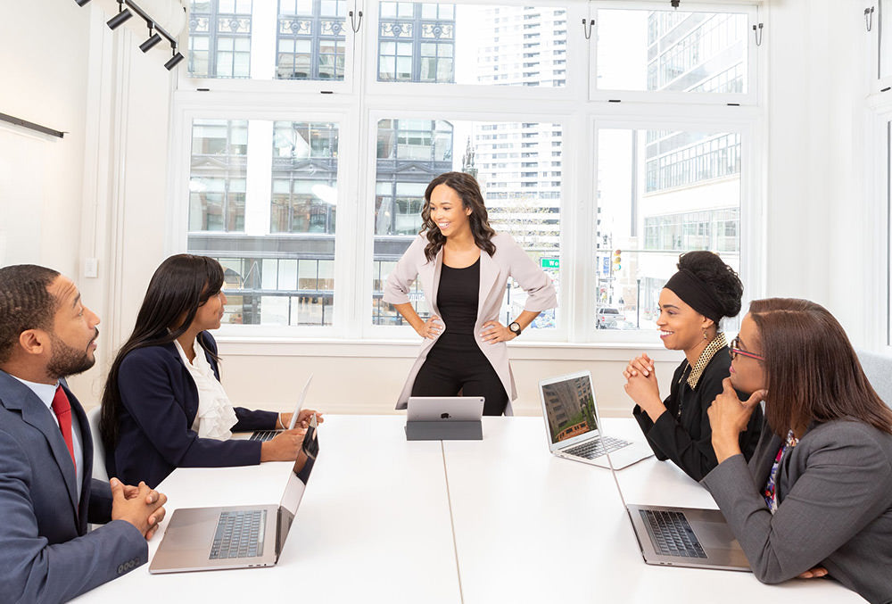 Employee Medium Emitter Plan