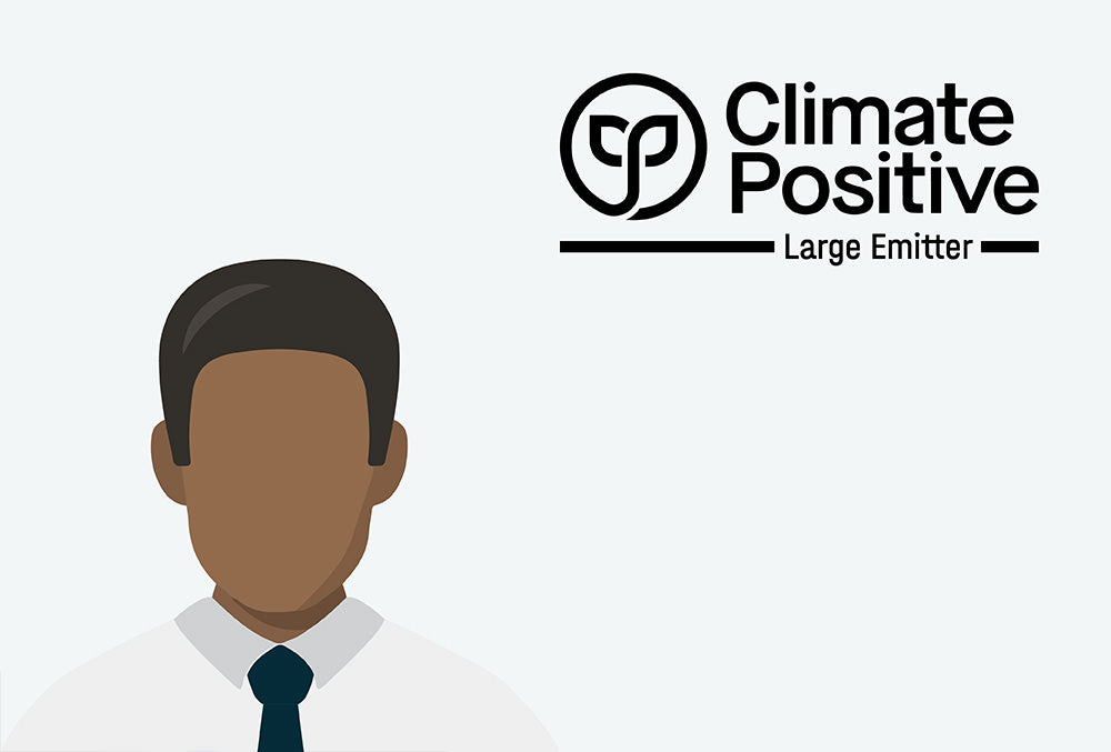 Employee Large Emitter Plan