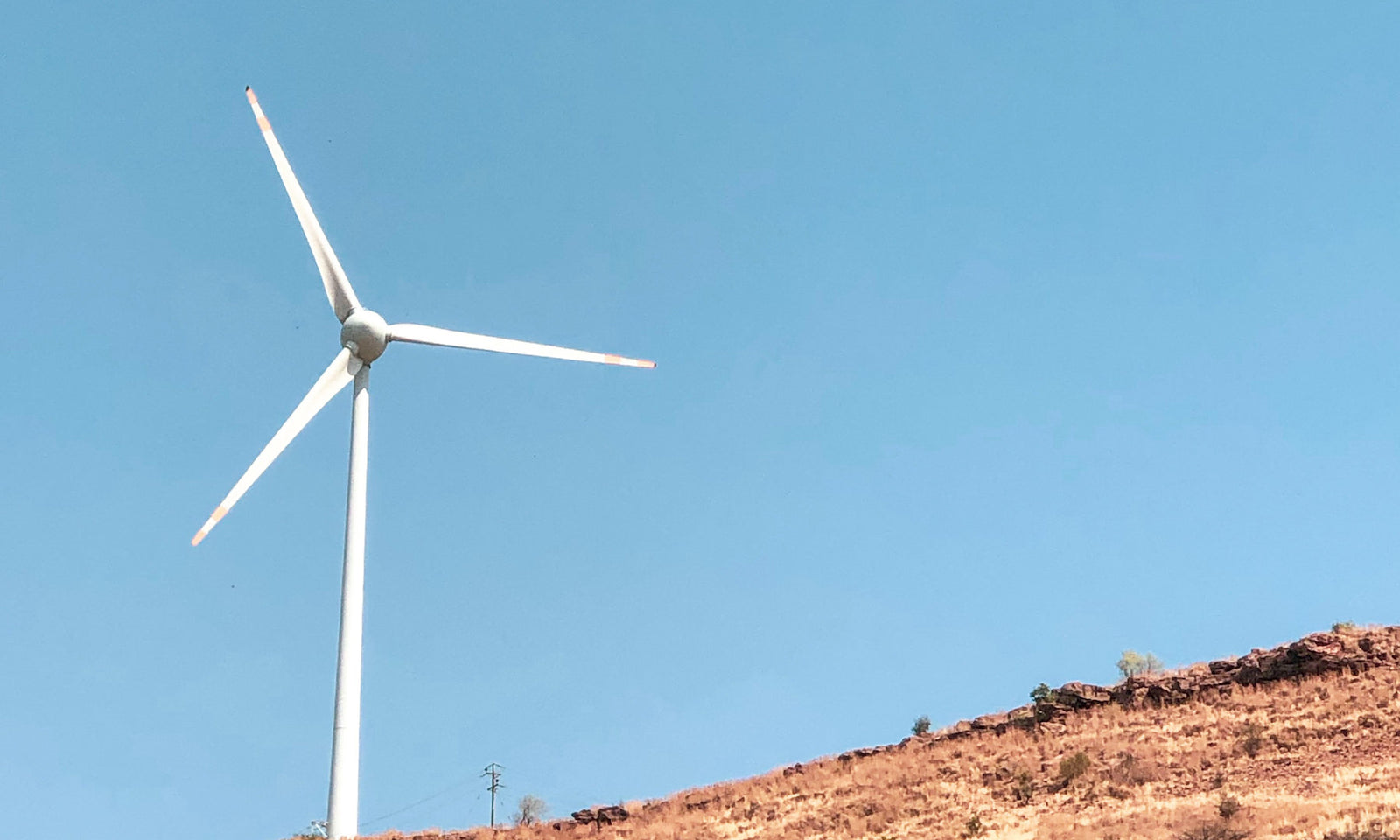 India Renewable Wind Power