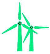 wind turbine